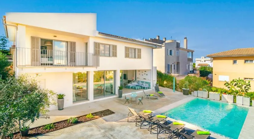 Casa del Mar - Image 1