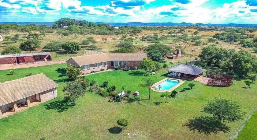 Elysium Falls House - Image 1