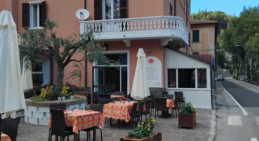 Locanda Rocchetta-Premilcuore - Image 1