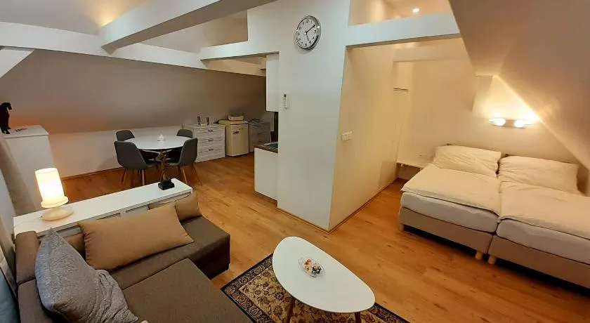Apartmány v centru - Lázně Kynžvart - Image 1