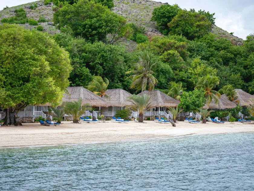 Sudamala Resort, Seraya, Flores - Image 1