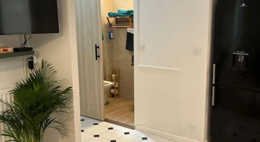 Cosy home - Image 1