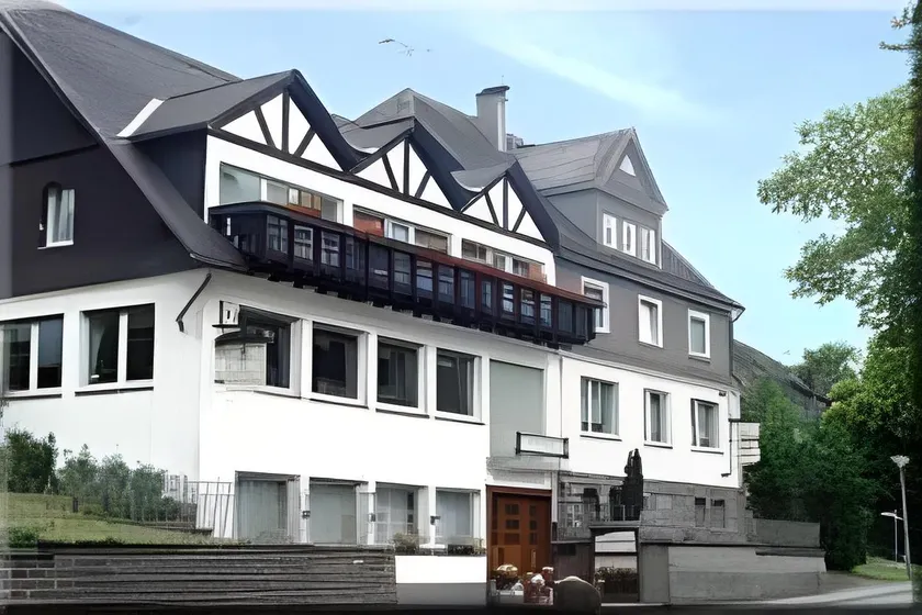 Haus Schnorbus - Image 1