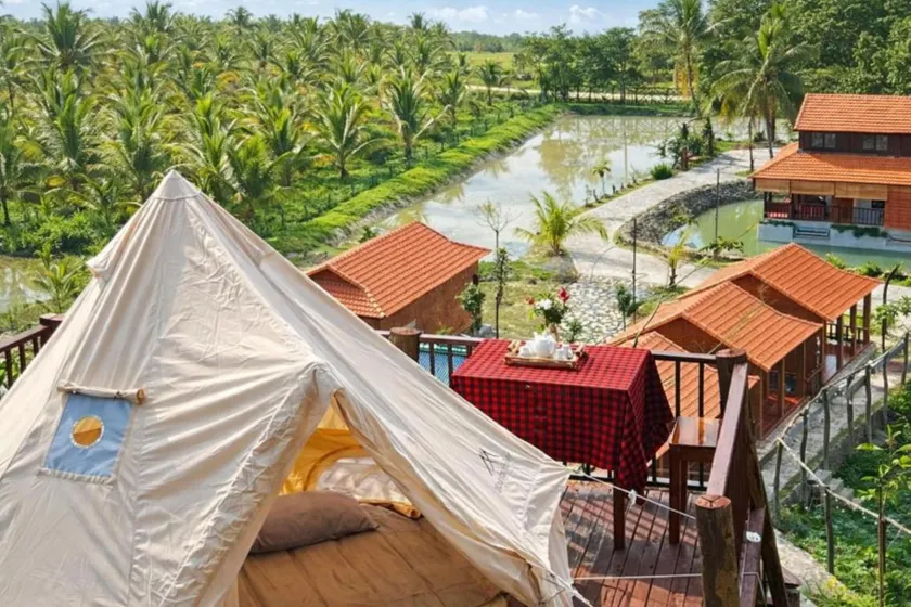 Dream Hill Homestay - Image 1