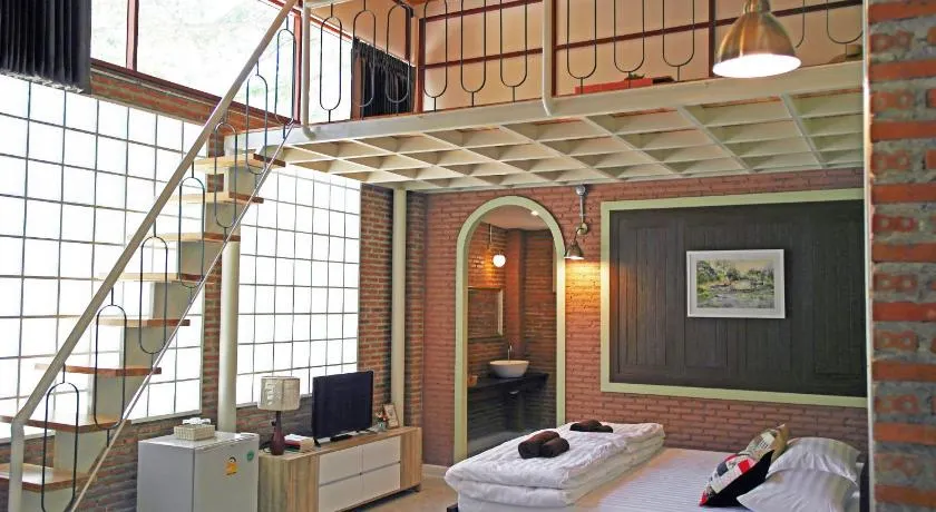 บ้านก้ามปู อุทัยธานี - Image 1