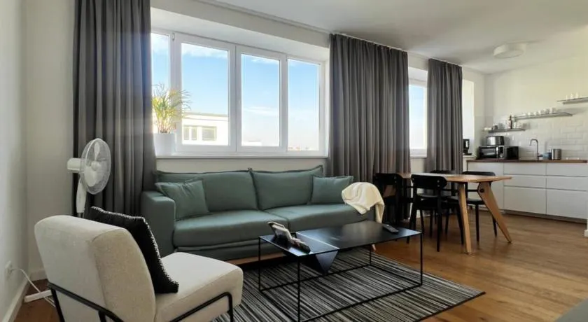 DOWA Apartments - Image 1