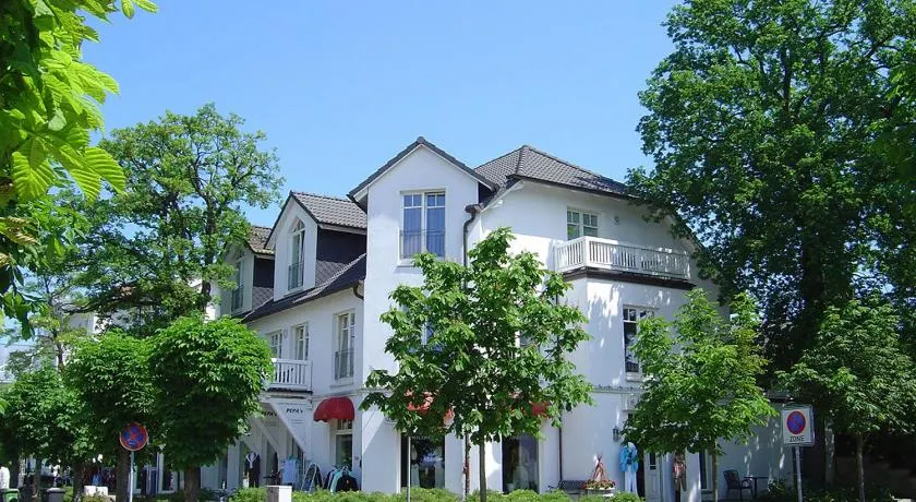 Villa Saxonia - by Rujana - Image 1