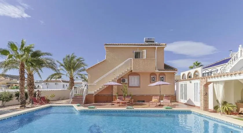 Casa El Sole - Image 1