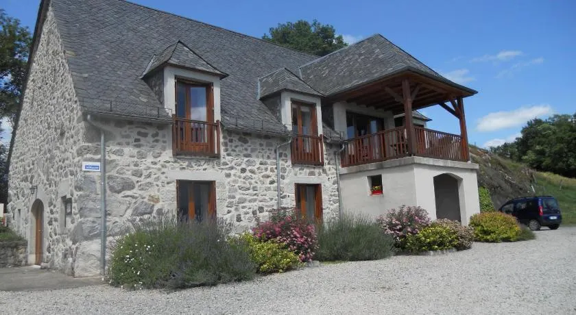 Annie jouve chambres d'hôtes champassis - Image 1