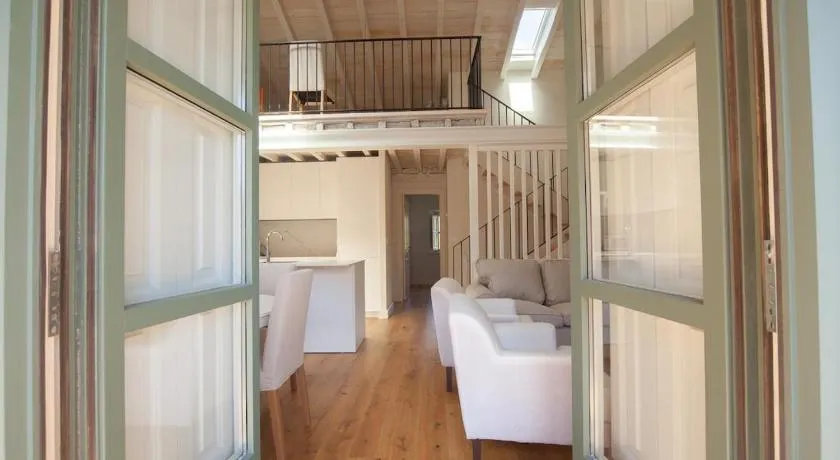 Casa Tía Raquel, en Ruiloba, Comillas - Image 1