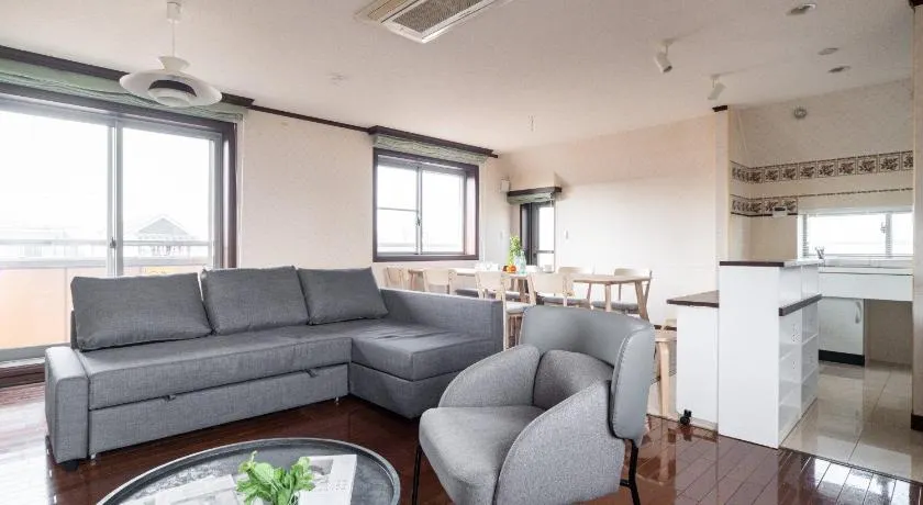 Smart VILLA Green Court Haginaka - Image 1