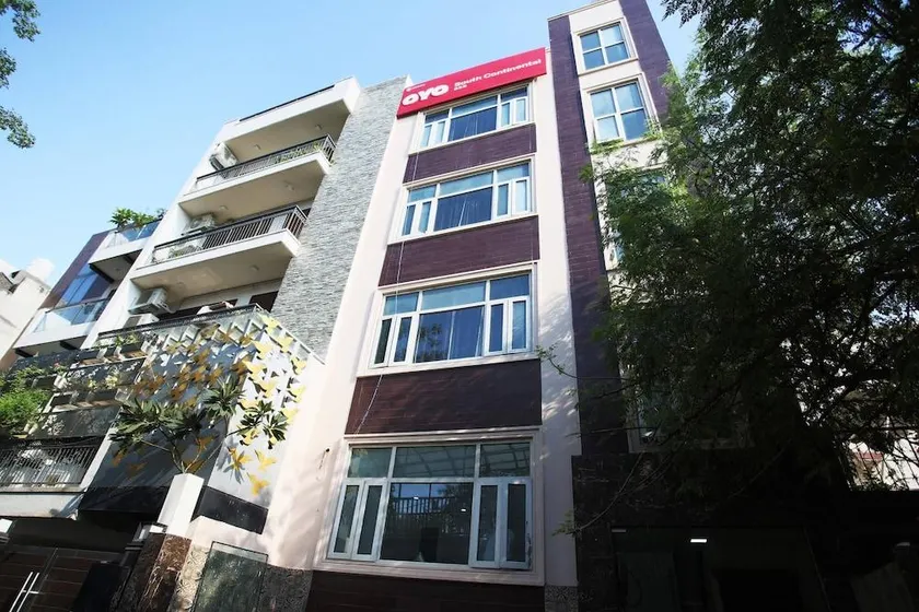 Hotel O South Continental - Image 1