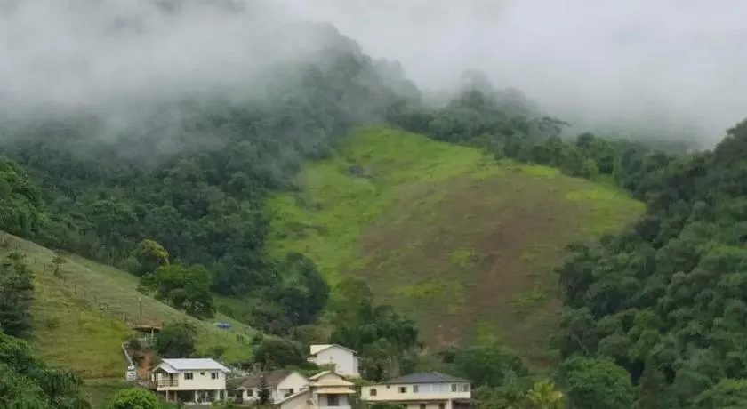 Cobertura das Montanhas - Image 1