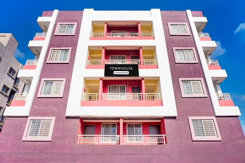 Super Collection O Uptown Hinjewadi - Image 1