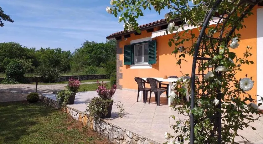 Family friendly house with a parking space Rovinj 20540 - Image 1