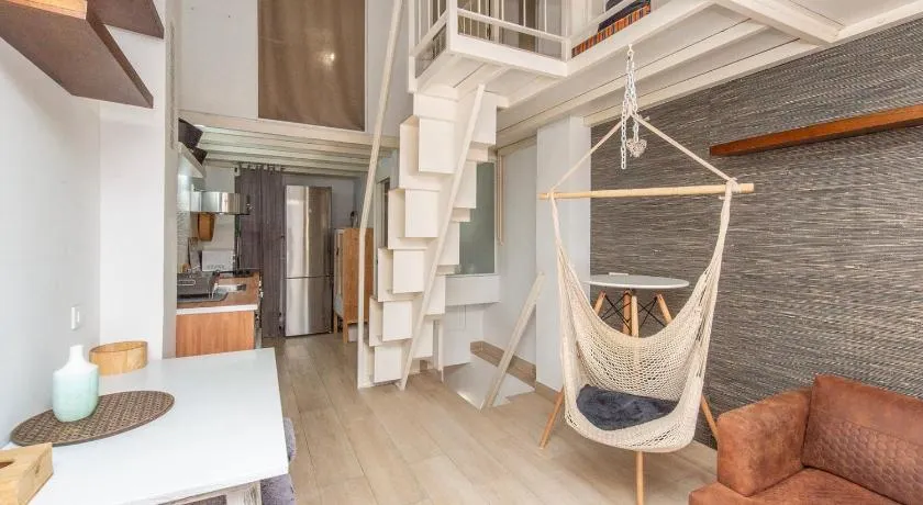 GuestReady - Charming retreat in Madrid - Image 1