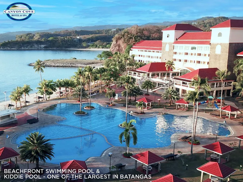 Canyon Cove Hotel and Spa - Image 1