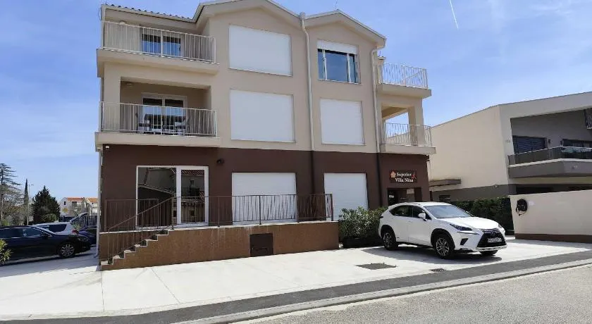 Apartments Villa Nina 4 - Image 1
