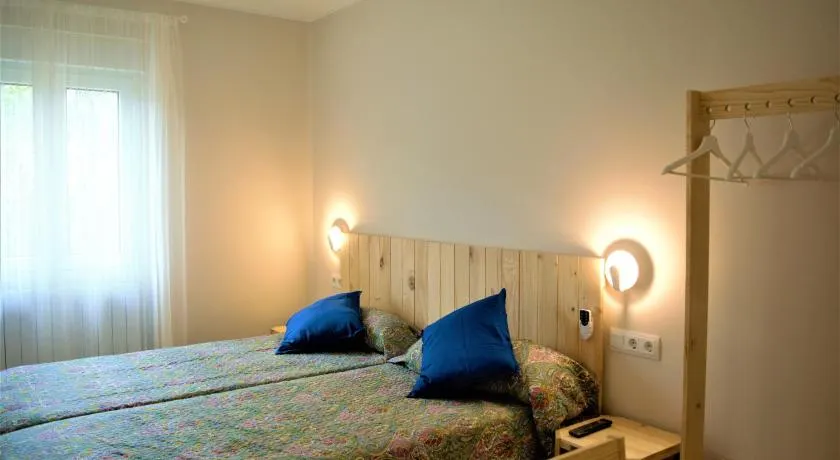 B&B LOS LLANOS - Image 1