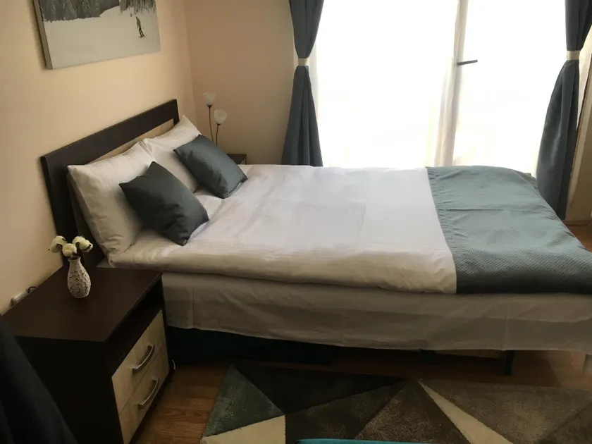 Apartment K-16 - Image 1