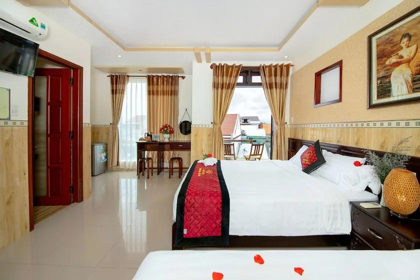 White Cloud Homestay - Image 1