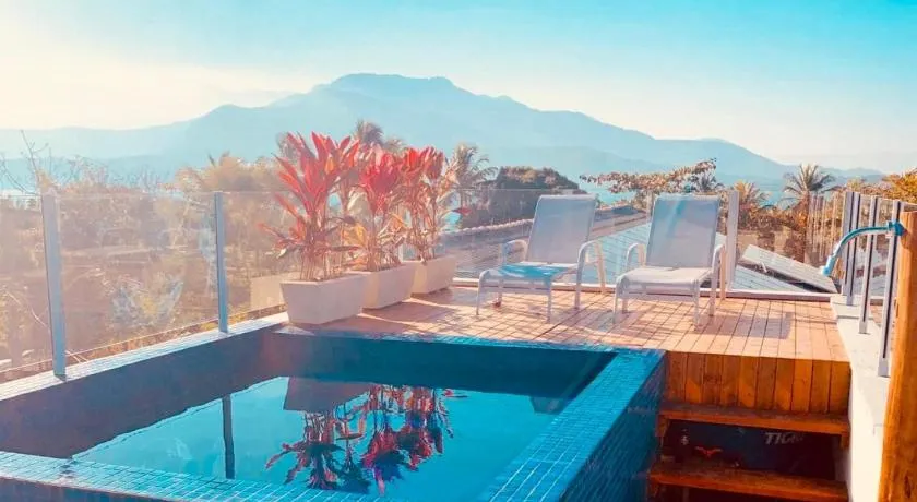 Smart Hotel Reserva Ilhabela - Image 1
