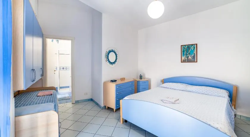La casa del capitano ponza - Image 1