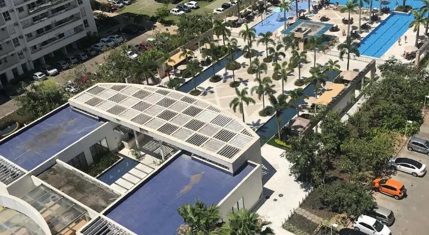 Apartamento Parque Olímpico - Image 1