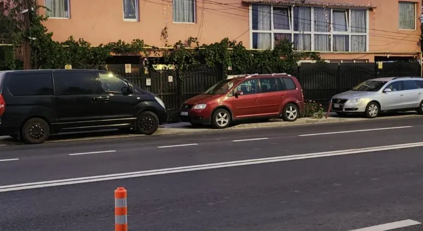 Pensiunea Alexa - Image 1