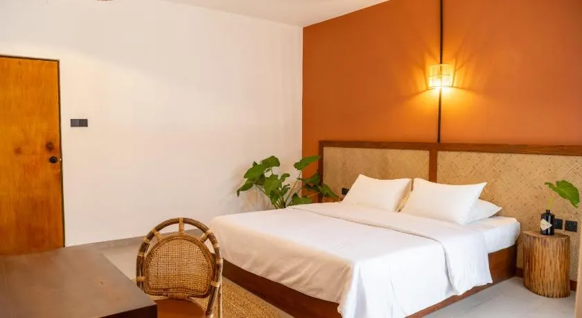 Alma Boutique Hostel - Colombo - Image 1