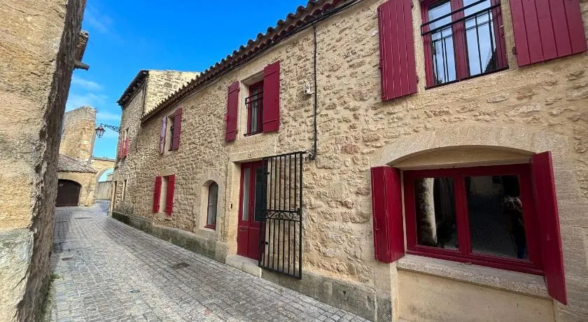 Le vieux Fournil - Image 1