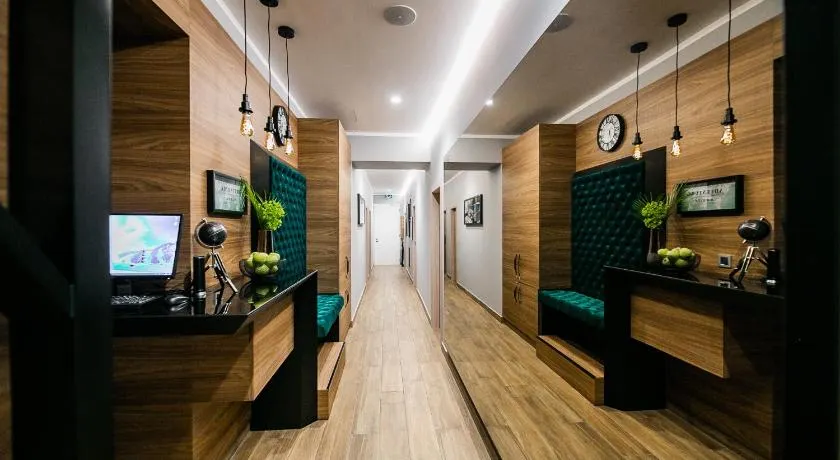 Teatro Suite & Rooms - Image 1