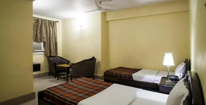Collection O Hotel Shalimar - Image 1