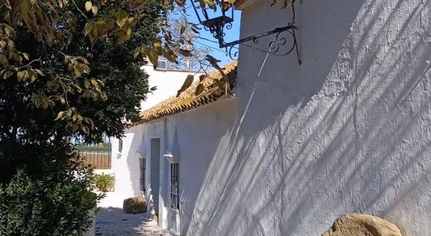 El Cortijillo de la Marquesa - Image 1