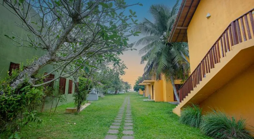 Ahyora Beach Beruwala - Image 1