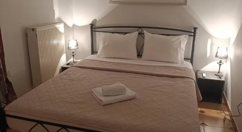 Anatolis Apartment near Airport,Rafina Port,Beach - Image 1
