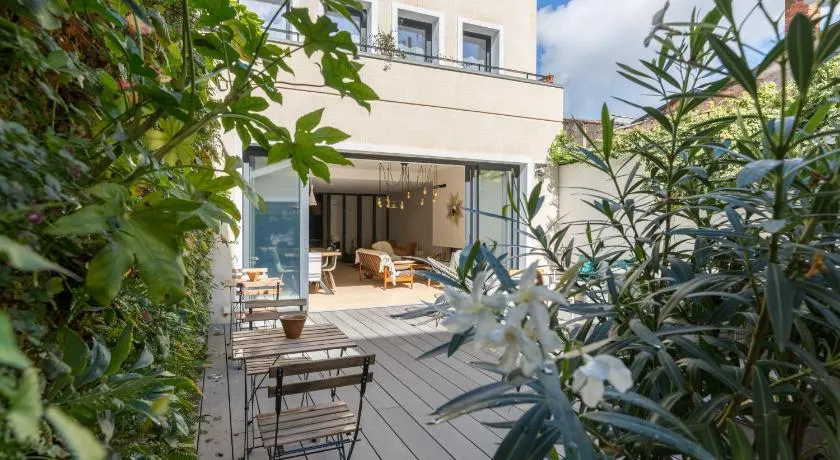 La Maison Odeia Bordeaux Centre - Image 1