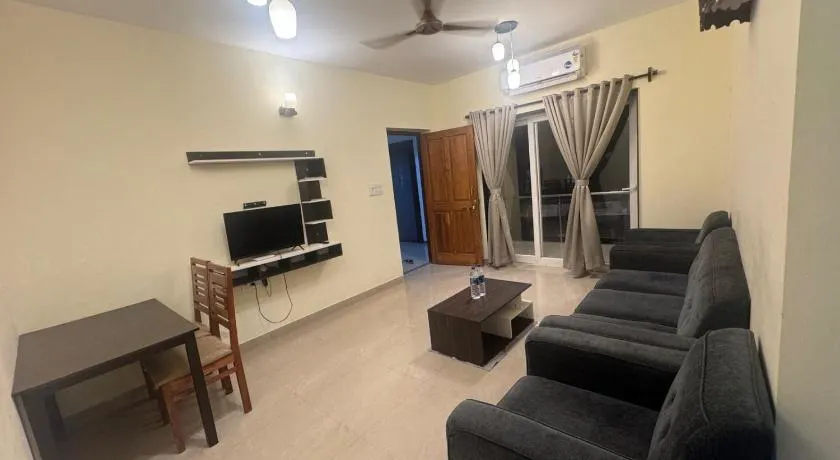 Rosebank service Apartment - Image 1
