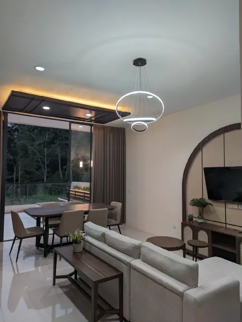 Villa Sakala Grande Malang - Image 1