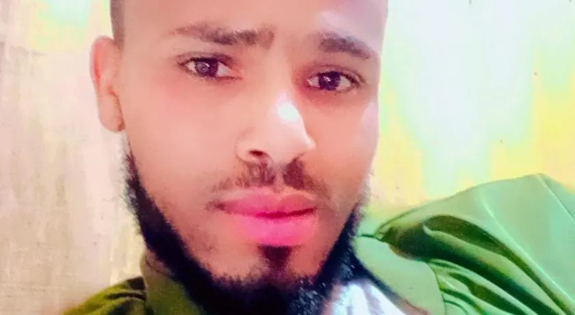 Ahmed Tesiso - Image 1