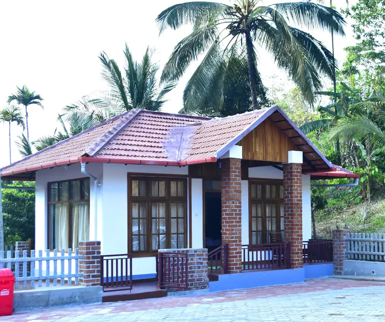 River Valley Retreat Coorg - Image 1
