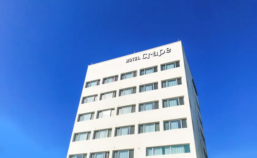 Hotel Crape Daegu Seongseo - Image 1