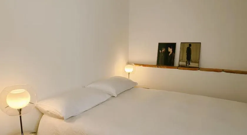 Private room 2 at issebya near Adraga Beach - Image 1