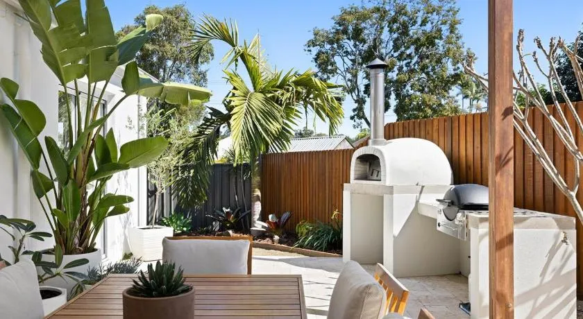 Coastal Home in Mooloolaba - Image 1