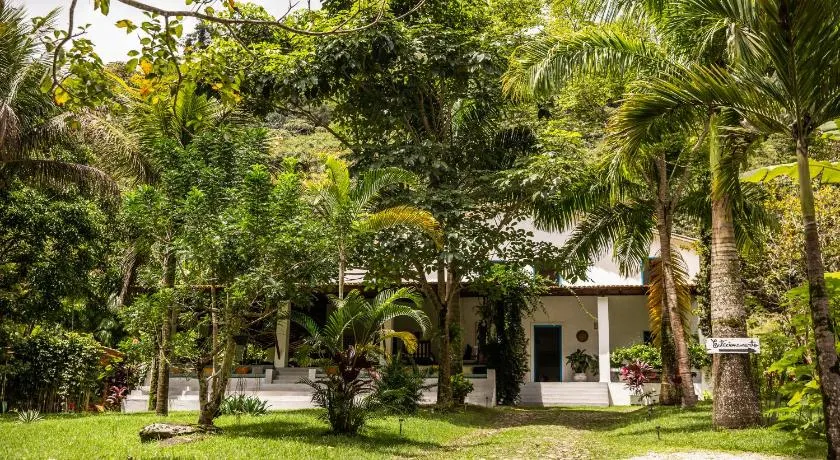 Casa Ryokan - Image 1