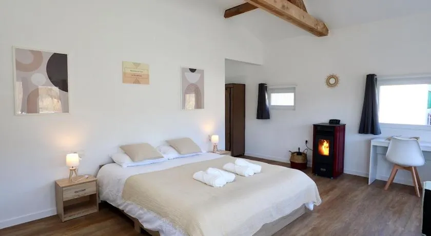 Le Scandinave - Romantique - Image 1