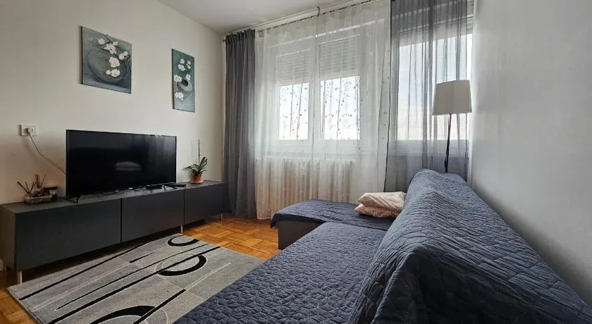 Apartman FITT - Image 1