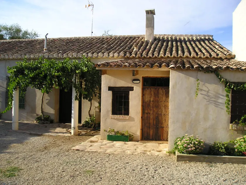 Casa Rural La Navarra - Image 1