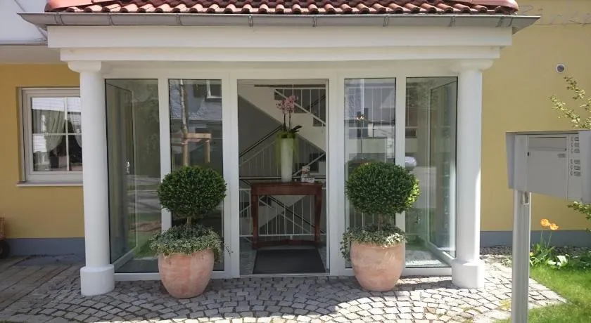 Ferienwohnungen Birkenhof - Image 1