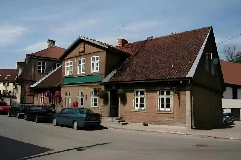 2 Baloži - Image 1